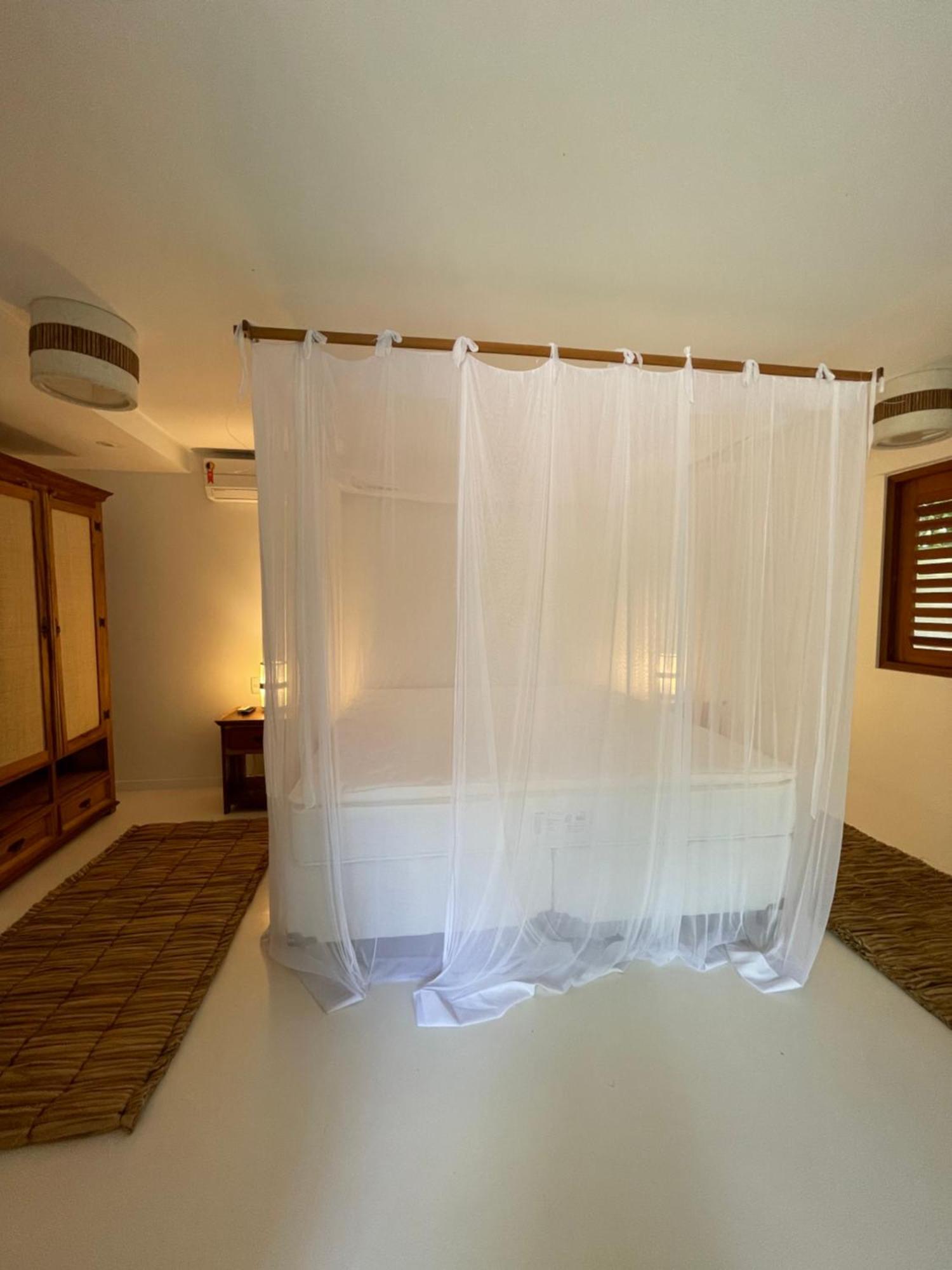 Casa Preguica - Trancoso - Eco Villa Exterior photo